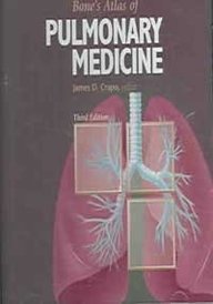 Bone's Atlas of Pulmonary Medicine