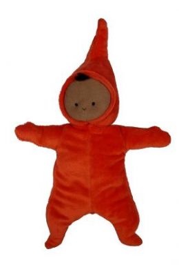 Doll-Snowy Day 15