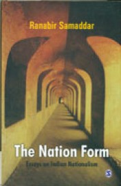 Nation Form Essays On Indian Nationalism