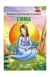Emma : Indiana Illustrated Classics