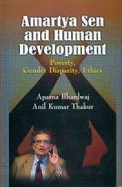 Amartya Sen & Human Development