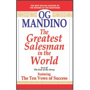 The Greatest Sales Man in the World-II