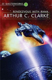 Rendezvous With Rama : Sf Masterworks
