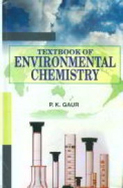 Textbook Of Environmental Chemistry