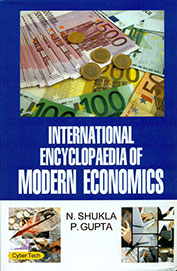 International Encyclopaedia Of Modern Economics Set Of 3 Vols