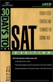 Arco 30 Days To The Sat