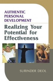 Authentic Personal Development Realizing Your Potential For Effectiveness