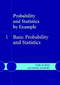 Buy Probability And Statistics By Example: Volume 1, Basic Probability ...