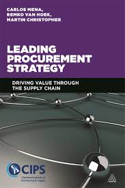 Leading Procurement Strategy