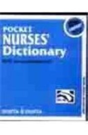Illustrated Nurses Dictionary