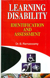 Buy Learning Disability : Identification & Assessment book : B ...