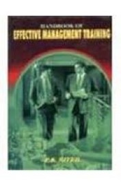 Handbook Of Effective Management Training