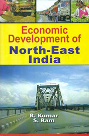 Economic Development Of North East India