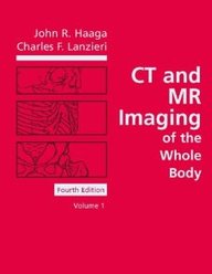 Ct & Mr Imaging Of The Whole Body Set Of 2vols