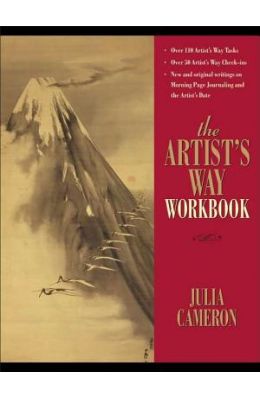Artists Way Workbook