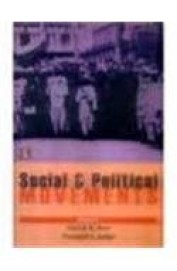 Social & Political Movements