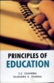 Principles Of Education