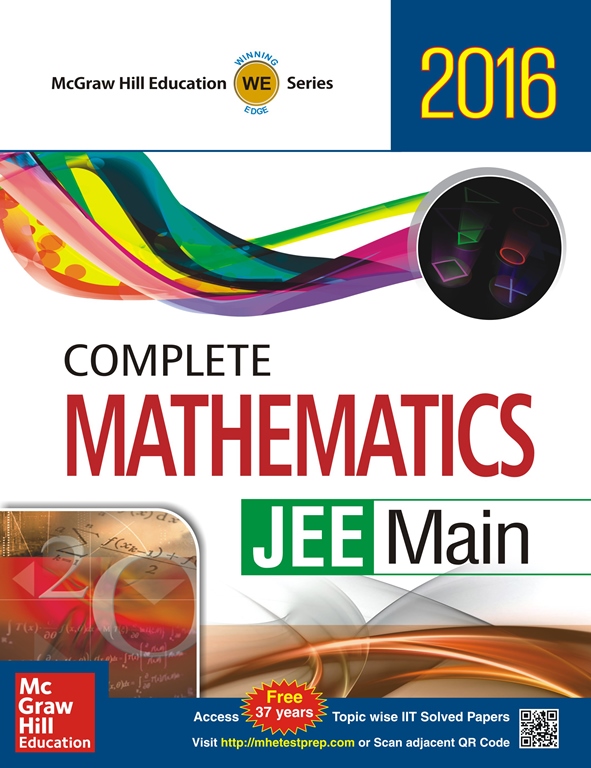 Buy Complete Mathematics Jee Main 2016 Book : Na , 9339220331 ...