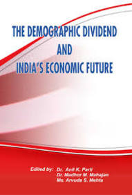 Demographic Dividend and Indias Economic Future