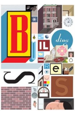 Building Stories [With Book(s) and Magazines, Newspapers, and Pamphlets and Booklet]