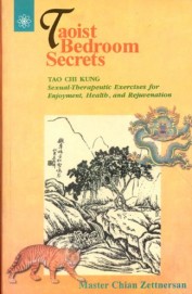Taoist Bedroom Secrets