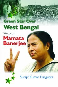 Green Star Over Best Bengal: Study Of Mamata
