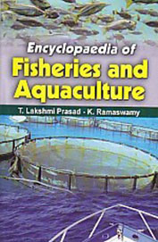 Encyclopaedia Of Fisheries & Aquaculture Set Of 7 Vols