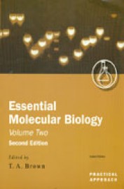 Essential Molecular Biology Vol 2