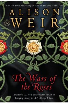 The Wars of the Roses (Rkpg)