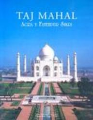 Taj Mahal : Agra Y Fatehpur Sikri Spanish