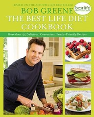 The Best Life Diet Cookbook: More Than 175 Delicious, Convenient, Family-Friendly Recipes