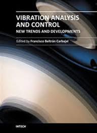 Buy Vibration Analysis And Control New Trends And Developments book ...