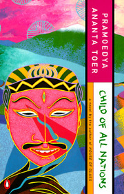Child Of All Nations (Buru Quartet)