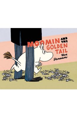 Moomin and the Golden Tail