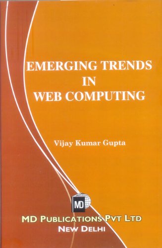 Emerging Trends In Web Computing