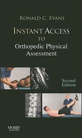Instant Access To Orthopedic Physical Assessment