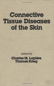 Connective Tissue Diseases Of The Skin