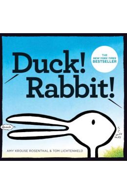 Duck! Rabbit!