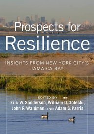 Prospects for Resilience: Insights from New York City's Jamaica Bay