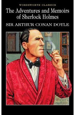 Adventures Of Sherlock Holmes