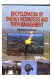 Ency Of Energy Resources & Their Management Set Of 2 Vol
