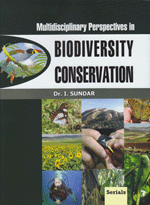 Multidsciplinary Perspectives in Biodiversity Conservation