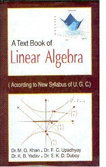 khan linear algebra