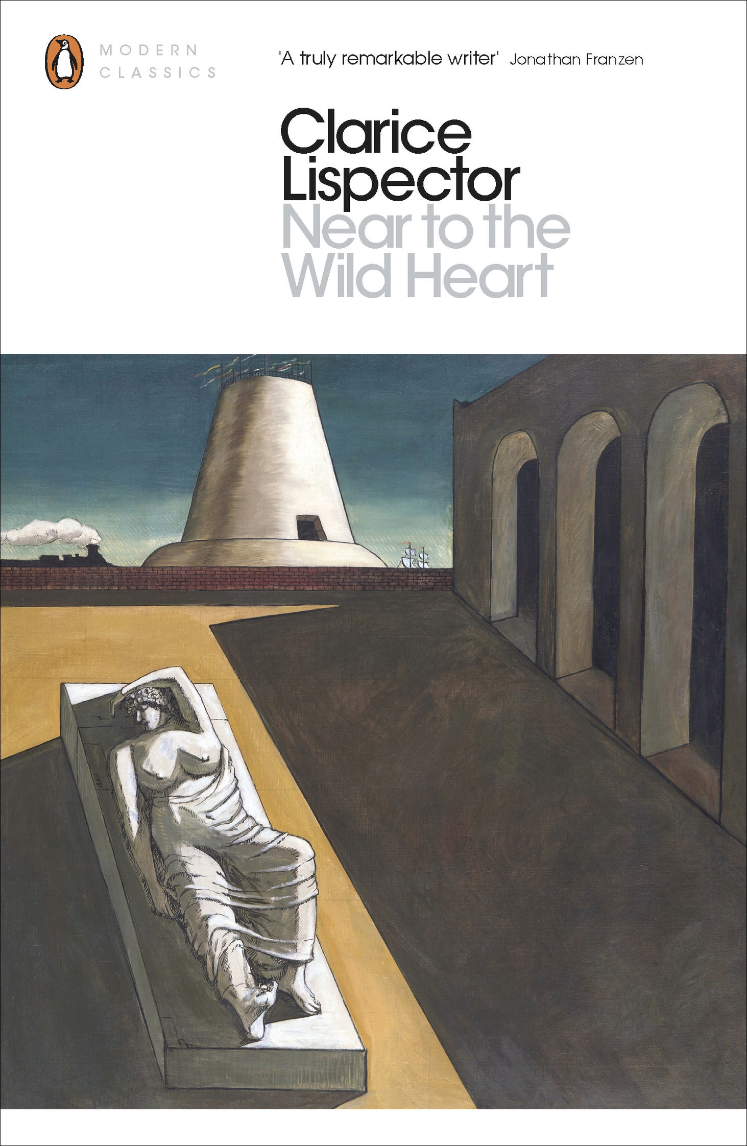 Near To The Wild Heart : Modern Classics
