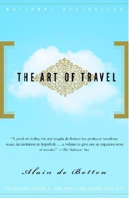 Art Of Travel