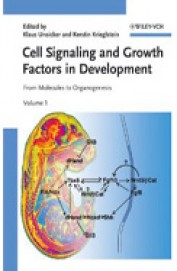 Cell Signaling And Growth Factors In Development Set Of 2 Vol