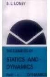 Elements Of Statics & Dynamics Part 2 Dynamics
