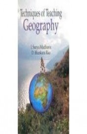 Techniques Of Teaching Geography