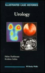 Urology - Illustrated Case Histories