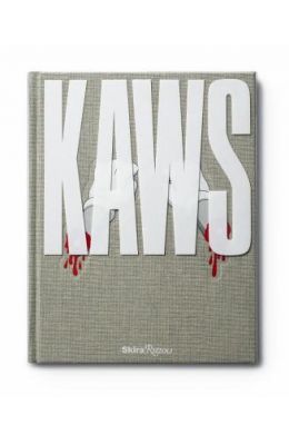 Kaws